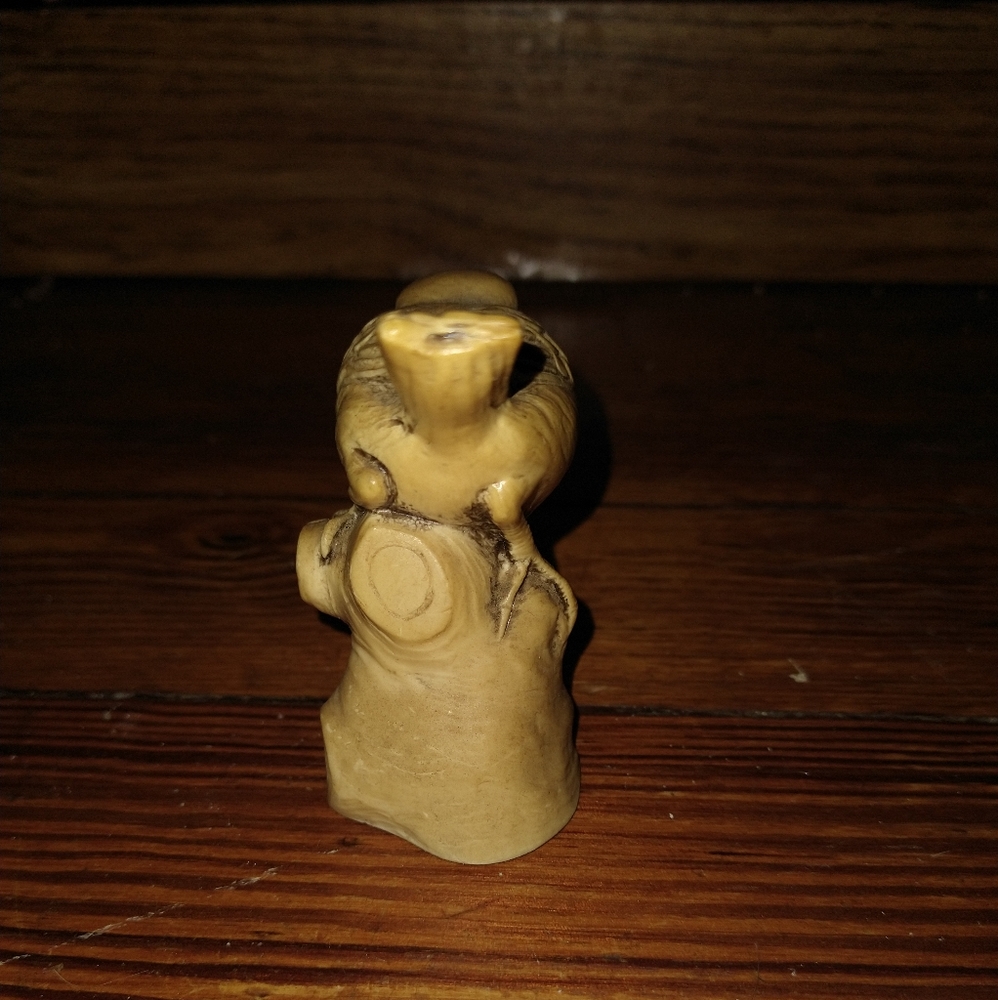 Bird figure - Picture 4 of 4